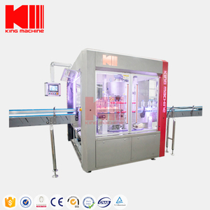 Cgf Loạt Tự Động Nhỏ Mùa Xuân Nước Đóng Chai Nhà Máy Để Bán - Product Image 4