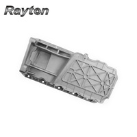 Système moteur OEM YS4Z-6675-BA YS4Z6675BA Bac à huile moteur pour Ford Focus 2000-2004