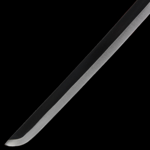 Épée de <span class=keywords><strong>Neliel</strong></span> Tu Oderschvank de l'anime populaire Bleach, accessoire de cosplay, pour collection et décoration - Product Image 4