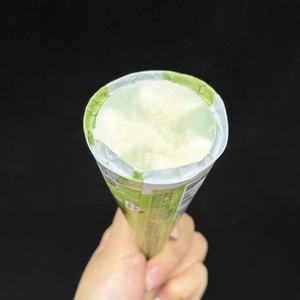 ไอศกรีมโคนแช่แข็งรสผลไม้กรอบ จำหน่ายส่งสำหรับผู้จัดจำหน่ายอาหาร มีสินค้าพร้อมส่งจำนวนมาก - Product Image 3