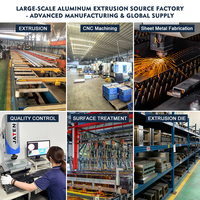 Pièces métalliques de précision CNC à prototype rapide 3/4/5 axes, pièces usinées en aluminium sur mesure, services d'usinage CNC