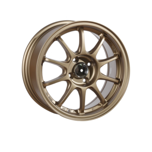 Llantas de 4 terminales escalonadas, 1335 grises y negros, 16x7, 4x10, 0/114.3, 16 Pulgadas, 4 agujeros, PCD 114, <span class=keywords><strong>100</strong></span> - Product Image 5