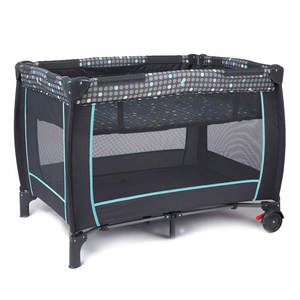 zobo travel cot