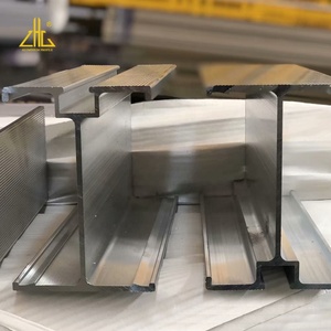 <span class=keywords><strong>Barre</strong></span> plate <span class=keywords><strong>en</strong></span> aluminium 6061 T6 multi-blocs pour profilé d'extrusion <span class=keywords><strong>en</strong></span> aluminium, machine à barres <span class=keywords><strong>en</strong></span> <span class=keywords><strong>T</strong></span> creuses à vendre, prix fournisseur Guangzhou - Product Image 4