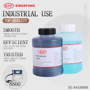 <span class=keywords><strong>Encre</strong></span> à base de solvant K1555 à <span class=keywords><strong>prix</strong></span> d'usine pour imprimantes jet d'<span class=keywords><strong>encre</strong></span> Linx 8800 8820 8830 8900 8910 8920 à usage industriel - Product Image 1
