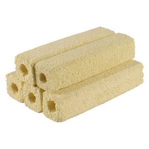 Anneaux <span class=keywords><strong>bio</strong></span>-céramiques longue durée – Filtres <span class=keywords><strong>bio</strong></span>-céramiques à faible <span class=keywords><strong>entretien</strong></span> avec soudure pour applications commerciales en bassins et applications réfractaires - Product Image 4