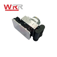Compresseur de suspension pneumatique de haute qualité WRR 1673209005, pompe à air Airmatic pour Mercedes-Benz W167 GLE GLS Class GLS