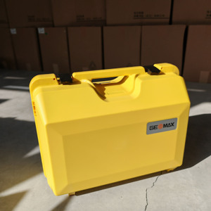 เครื่องมือสำรวจ Geomax Zt30r Pro ZT30R อัลตร้า โททอล สเตชั่น อุปกรณ์วัดแสง เครื่องมือสำรวจแบบโรบอติกสำหรับงานสำรวจ - Product Image 3