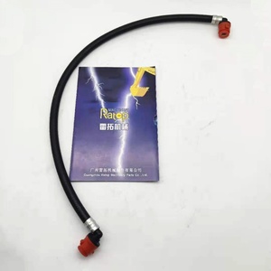 ท่อน้ำมันเชื้อเพลิง6D107 6754-71-9910 PC200-8 6754-71-9910ท่อกรองน้ำมันเชื้อเพลิง PC240-8 PC220-8 6754-71-9910 - Product Image 1