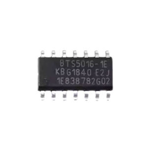 บอร์ดคอมพิวเตอร์ยานยนต์ BTS5016-1E SOP14 ชิป IC - Product Image 1