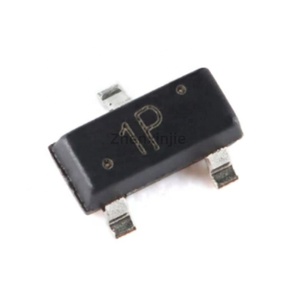 NOUVEAU Transistor à circuit intégré MMBT2222A <span class=keywords><strong>1P</strong></span> Mosfet <span class=keywords><strong>SOT23</strong></span> - Product Image 2