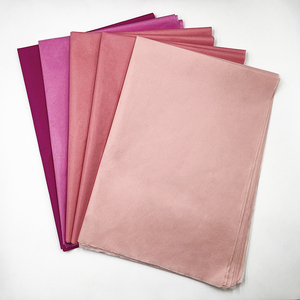 Giấy gói quà, giấy gói quần áo, giấy lụa gói quà, cuộn giấy lụa, giấy lụa màu tùy chỉnh 14g, dùng làm quà tặng - Product Image 3