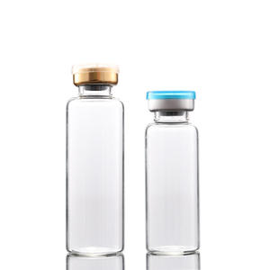 Frascos de Plástico Sellados para Polvo Liofilizado, Péptidos Líquidos, Botellas para el Cuidado de la Piel, Envases Cosméticos Ecológicos de Alta Calidad - Product Image 5