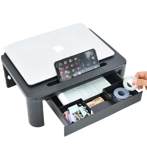 Ordinateur <span class=keywords><strong>iMac</strong></span>, design coloré, moniteur support avec bureau réglable à hauteur - Product Image 1