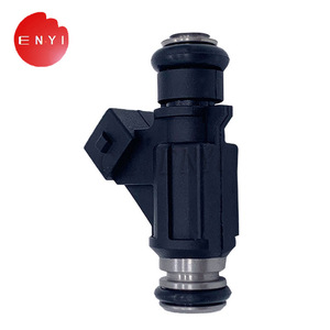 Inyector de Combustible para Haval H3 Chery Tiggo T11, 4 Orificios, Diésel, 25345994 - Product Image 2