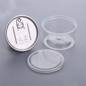 Bán Nhà Máy Lon Rỗng Để Đóng Hộp Lon Nhựa Thực Phẩm Để Đóng Gói Thực Phẩm - Product Image 2