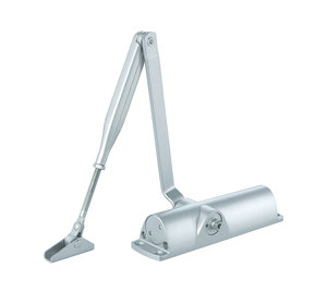 Ferme-<span class=keywords><strong>porte</strong></span> triangulaire certifié CE <span class=keywords><strong>Fermeture</strong></span> de <span class=keywords><strong>porte</strong></span> <span class=keywords><strong>automatique</strong></span> commerciale moderne-Capacité de 85kg - Product Image 2