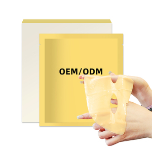 Untuk Perawatan Wajah Premium Collagen <span class=keywords><strong>Hydrogel</strong></span> untuk Hidrasi Kulit dan Anti-Penuaan - Product Image 3