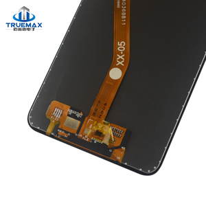 Digitalizzatore Touch Screen Display sostitutivo per <span class=keywords><strong>Huawei</strong></span> Nova 3i <span class=keywords><strong>P</strong></span> <span class=keywords><strong>Smart</strong></span> 2018 pannello schermo Lcd originale cornice bianca - Product Image 2