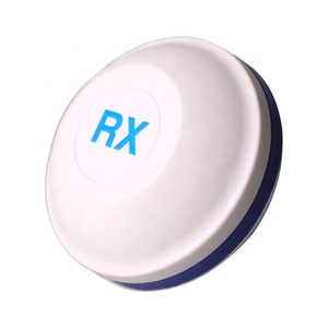 Zkt Tăng Cao 5.8G Đa Hướng Bên Ngoài Nấm Ăng Ten FPV Trên Không UAV Nhanh hơn Truyền Hình Ảnh Máy Bay Không Bay Phụ Kiện ABS - Product Image 6