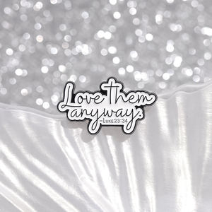 Брошь в виде эмали - Product Image 2