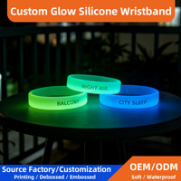 Bracelets en silicone personnalisés OEM/ODM, expédition rapide, bracelet en silicone souple et imperméable avec logo pour la promotion, directement de l'usine