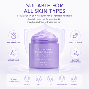 Get Dream Overnight Toning Whip Body Slimming Tighting Cream <span class=keywords><strong>Crema</strong></span> <span class=keywords><strong>reafirmante</strong></span> <span class=keywords><strong>Crema</strong></span> removedora de celulitis <span class=keywords><strong>para</strong></span> <span class=keywords><strong>piernas</strong></span> Body - Product Image 5