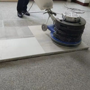 Máquina de limpieza de azulejos de alta eficiencia, barredoras, pulidora, equipo de lavandería comercial, depurador de pisos - Product Image 4