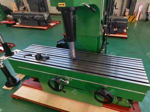 Light Duty Vertical Cylinder Boring <b>Machine</b> for <b>Small</b> Engine Cylinders - Product Image 5