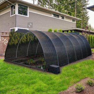 Blue Ocean Durable Eco-Friendly High Quality Plant Sun Durable Plastic Nets Shade Cloth for Agricultural Garden vegetable use - Product Image 5