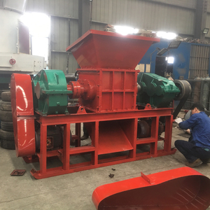 Nhựa Tái Chế Thiết Bị Nhựa Shredder Máy, Nghiền Nhựa - Product Image 3