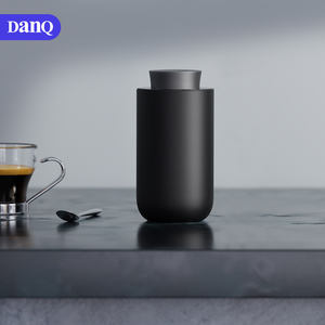 Diffusore di Aromi Portatile DANQ per Auto, Umidificatore Professionale per SUV - Product Image 2