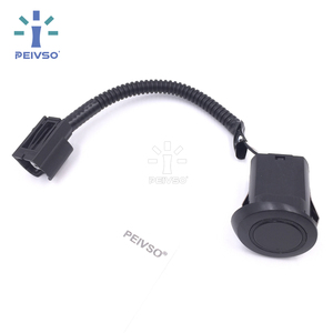 PEIVSO 39693-SWW-G01 PDC กันชนเซ็นเซอร์ช่วยจอดรถสำหรับ 2007 2008 2009-2011 ฮอนด้า ซีอาร์วี - Product Image 2