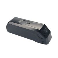 Batterie lithium-ion Lectric ONE Lectric XPedition 1.0 48V 10.4Ah 12Ah 14Ah pour vélos électriques Lectric XP Trikes