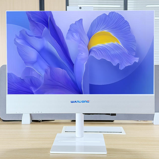All-in-One Gaming Desktop PC FHD Display AMD for 7/9 16GB DDR4 RAM 512GB SSD + HDD AMD Radeon Graphics 23.8'' Computer Set