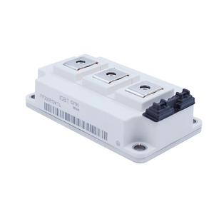 Carte de commande de transistors IGBT d'origine FS150R12KT3 FS100R12KE3 FS75R12KE3G FS100R12KT4G KT4 E3, Module IGBT, Thyristors, Produit - Product Image 2