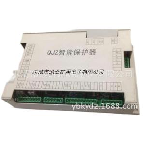 Protector Inteligente Qjz 800a 1140v, Relé de Estado Sólido, Bloque de Terminales a Prueba de Explosiones para Minería - Product Image 1