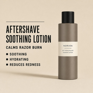 Ideal <span class=keywords><strong>para</strong></span> Viajes, 95% de Origen Natural, Loción <span class=keywords><strong>para</strong></span> Después del Afeitado, la Mejor Loción <span class=keywords><strong>para</strong></span> Después del Afeitado <span class=keywords><strong>para</strong></span> Hombres, Bálsamo <span class=keywords><strong>para</strong></span> Después del Afeitado - Product Image 2