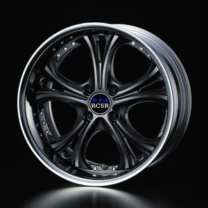 RCSR Works VS-KF <span class=keywords><strong>Llantas</strong></span> Forjadas Personalizadas 5x120 5x114.3 para <span class=keywords><strong>BMW</strong></span> <span class=keywords><strong>M3</strong></span> M4 Audi RS5 19 20 24 26 Pulgadas <span class=keywords><strong>Llantas</strong></span> de Carreras Ligeras de Aleación - Product Image 6