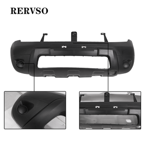 Paraurti Anteriore di Alta Qualità per Renault <span class=keywords><strong>DACIA</strong></span>/DUSTER 2008 XF703-001B OEM 620220025R - Product Image 1