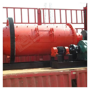 Pabrik Cina Menjual Ball <span class=keywords><strong>Mill</strong></span> Mineral untuk Pertambangan Semen, Batu Kapur, dan Agregat - Product Image 4