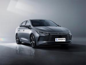 BYD Chazor 05 2024 DM-i Auto Eléctrico Usado Barato Vehículos en <span class=keywords><strong>Venta</strong></span> <span class=keywords><strong>Cerca</strong></span> <span class=keywords><strong>de</strong></span> <span class=keywords><strong>Mí</strong></span> Motor para Adultos desde China - Product Image 3