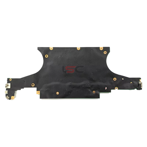 Pour Hp Spectre X360 15-DF Ordinateur Portable Carte Mère I7-8565U MX150 2GB DA0X38MBAG0 L38128-601 - Product Image 2