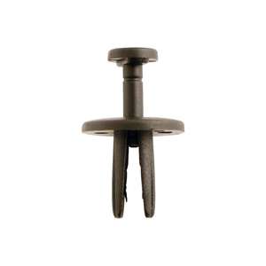 KS TOOLS Clip à poussoir pour GM, lot de 10 - Product Image 1
