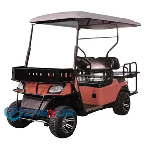 Auto da golf accessibile/buggy da golf con paraurti per auto/fornitore di pezzi di ricambio per carrello da golf vendita diretta