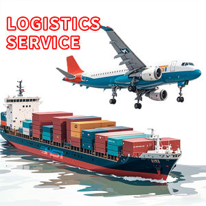 De China a Francia Reino Unido Alemania Italia Países europeos AIR DDU/DDP Puerta a puerta - Product Image 5