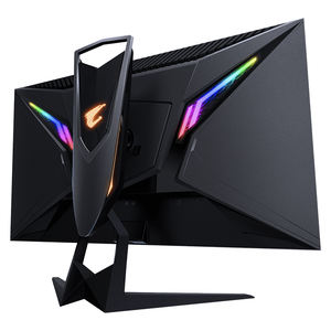 จอเกมมิ่ง <span class=keywords><strong>GIGABYTE</strong></span> AORUS AD27QD ขนาด 27 นิ้ว ความละเอียด 2K พร้อมเทคโนโลยี IPS อัตรารีเฟรช 144Hz รองรับ QHD เวลาตอบสนอง 1ms - Product Image 4