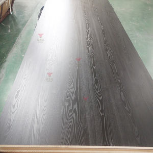 Kapok פנל עץ core 18mm מתמודד דיקט עבור מלתחה - Product Image 4