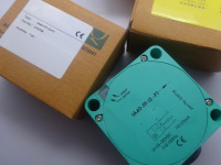 Capteur de proximité IA40-FP-I3-P1 IA40-FP-I3-P2 en stock, neuf, haute qualité, garantie d'un an