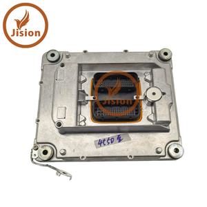 ตัวควบคุมรถบรรทุก VOE20814550 ตัวควบคุมเครื่องยนต์ D16E คอมพิวเตอร์ควบคุมรถขุด คอมพิวเตอร์ควบคุม 20814550 ECU - Product Image 3